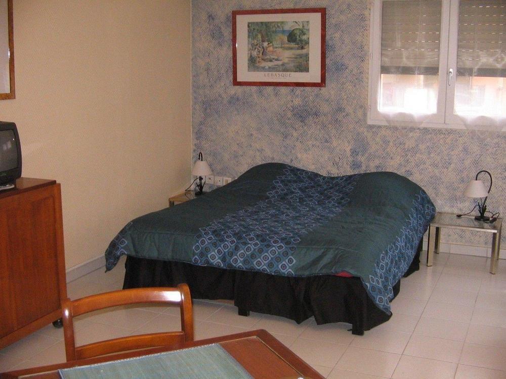 Residhotel Villa Maupassant Cannes Exterior foto